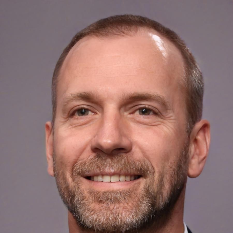 Alexandre Tremblay, expert en budgétisation